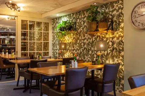 Amsterdam Hotel Uithoorn foto 12