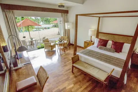 Occidental Eden Beruwala in Beruwala — foto 29