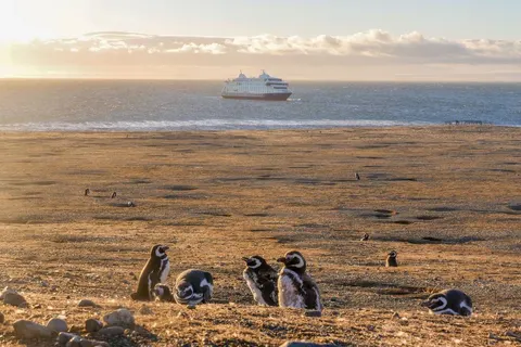 Explore the Nature of Chile foto 2