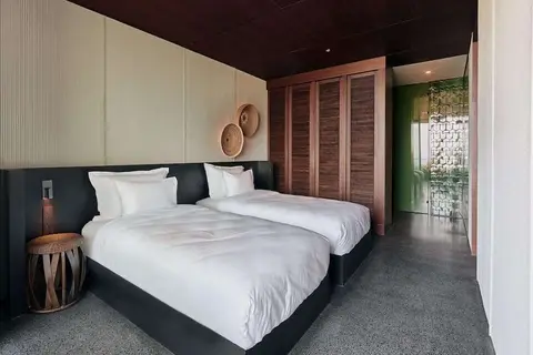 Maxx Royal Bodrum Resort in Bodrum, foto 4