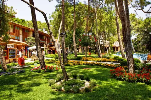 Kemer Holiday Club in Kemer, foto 15
