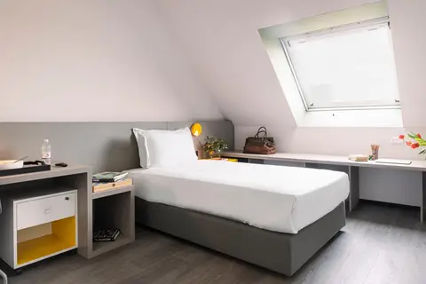 Quark Hotel Milano in Milaan, foto 20