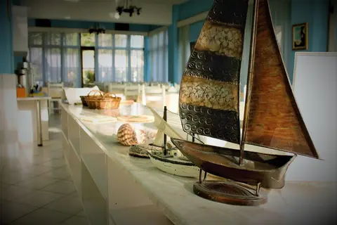 Hotel Esperides in Δημοτική Ενότητα Ιεράπετρας