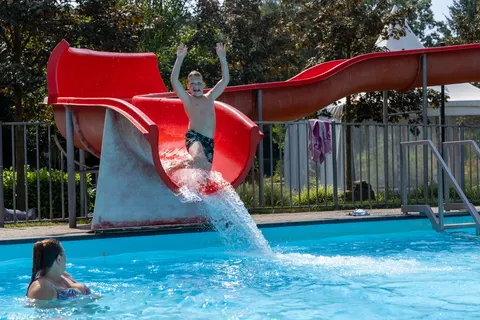 Camping Hoeve De Schaaf foto 15