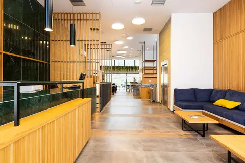 T Hotel Premium Suites in Vlichada, foto 21