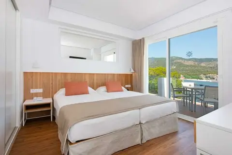 Aparthotel Ponent Mar in Calvià, foto 30