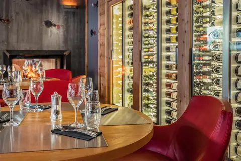 Anova Hotel & Spa in Montgenèvre — foto 2