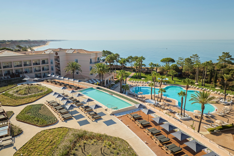 Hotel PortoBay Blue Ocean foto 1