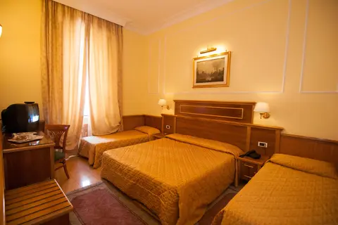 Palladium Palace Hotel in Rome — foto 26