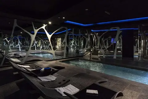Arezzo Park Hotel in Viciomaggio, foto 6
