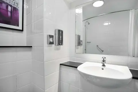 Leonardo Hotel Inverness in Inverness, foto 11