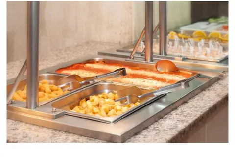 Hotel Ninays in Lloret de Mar — foto 5
