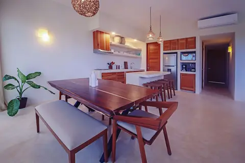 Casa Astral Luxury Hotel in Holbox, foto 18
