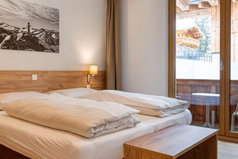 Bergresort Tauernblick foto 12