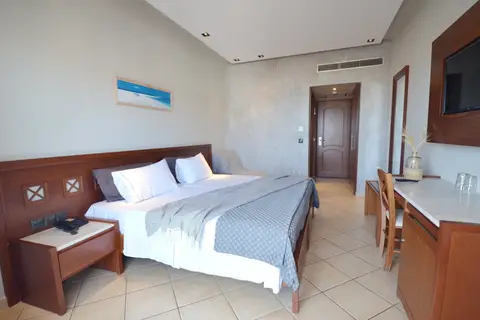Evilion Sea & Sun Hotel in Athene — foto 24