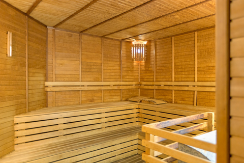 Hotel Royal Wings foto 25