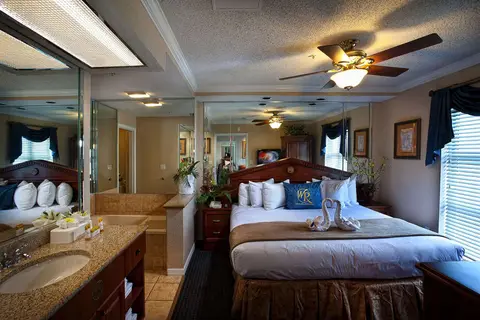 Westgate Palace Resort in Orlando — foto 11