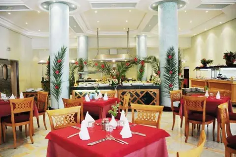 Royal Nozha in Hôtel Royal Nozha, foto 6
