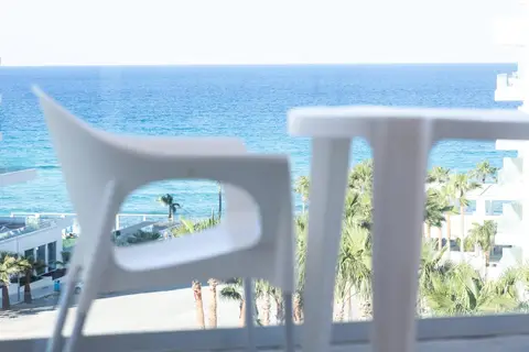 Vrissaki Hotel Apartments in Παραλίμνι — foto 30