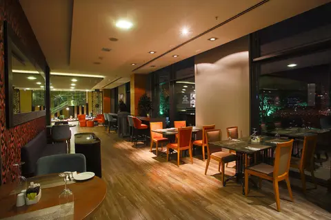 Dosso Dossi Hotels & SPA Golden Horn in Beyoğlu, foto 21