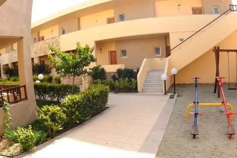 Indigo Mare in Πλατανιάς — foto 21