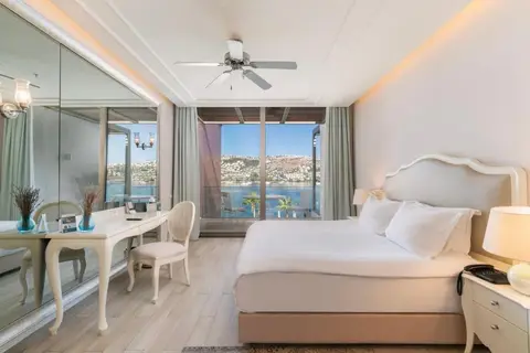 Mivara Luxury Resort & Spa in Bodrum — foto 17