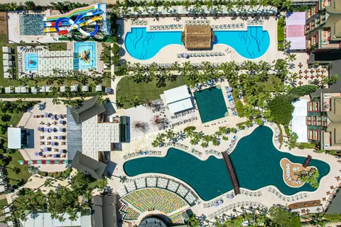 Siam Elegance Hotels & Spa in Serik — foto 28