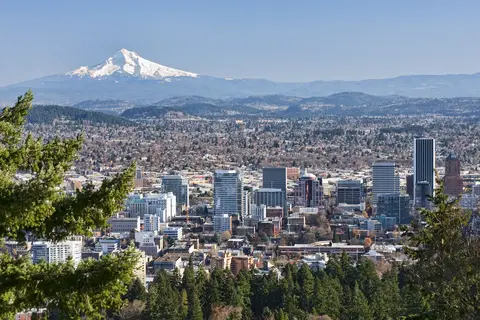 Volcanic Peaks to Sparkling Shores in Tulsa — foto 7