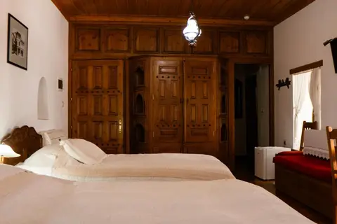 Hotel Old Bazaar in Gjirokastër, foto 22