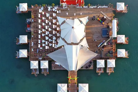 Vonresort Elite in Manavgat, foto 9