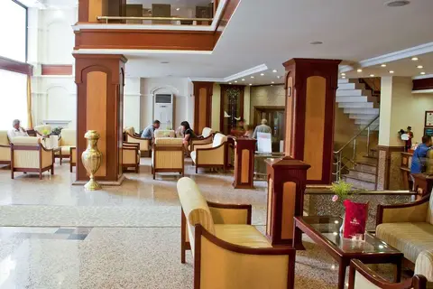 Hotel Klas in İstanbul — foto 19