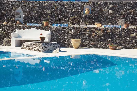 Amaze Suites in Δημοτική Ενότητα Θήρας — foto 8