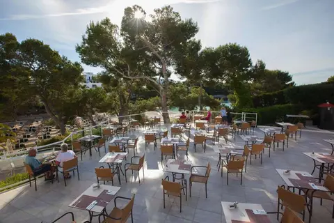 TUI Blue Rocador in Cala d'Or — foto 18