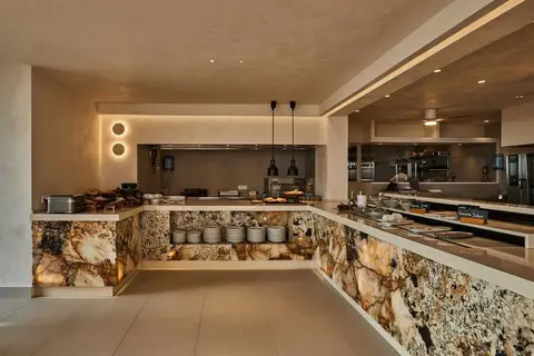 Uzenie All Suites Boutique Resort in Rethimnon, foto 14