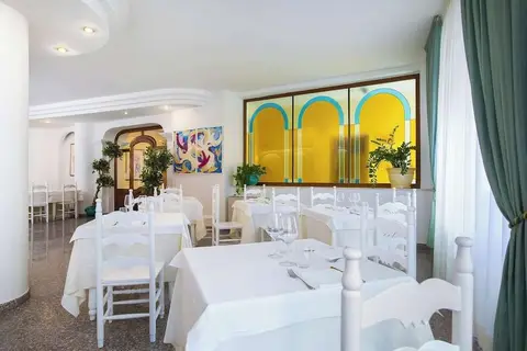 Hotel Maria Rosaria in Orosei, foto 6