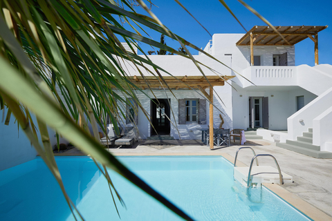 White Village foto 27