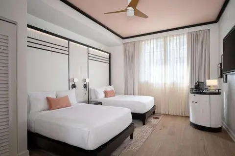 Eurostars Winter Haven in Miami Beach — foto 4
