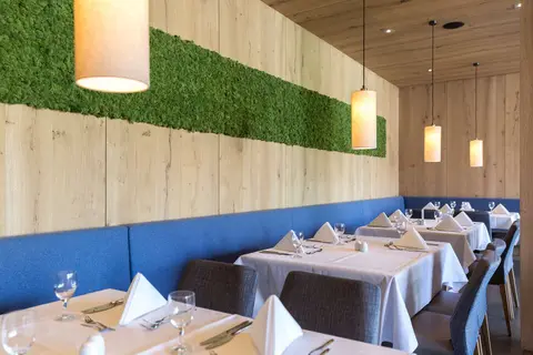 Alpenhotel Kaiserfels in St. Johann in Tirol — foto 19