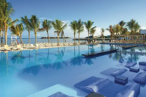 Riu Reggae in Montego Bay — foto 2