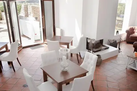 Arriadh Hotel in Ronda — foto 7