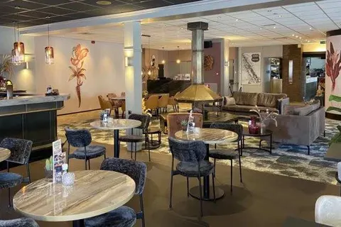 Hotel Restaurant Talens Coevorden foto 2