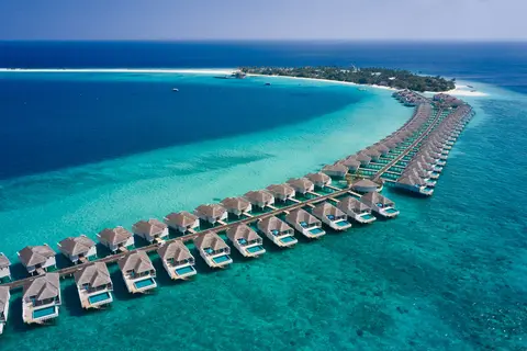 Seaside Finolhu Baa Atoll Maldives in Kanifushi — foto 9