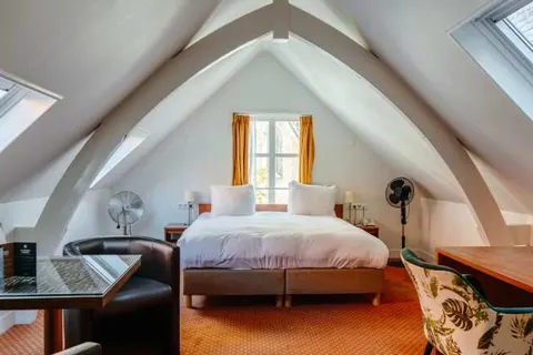 Ambassador City Centre Hotel foto 14