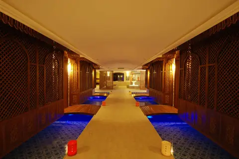 Aqua Hotel in Marmaris, foto 19