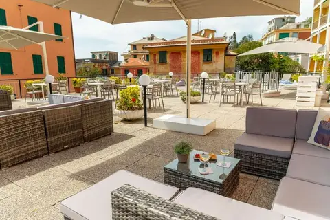 Doria in Lavagna — foto 7
