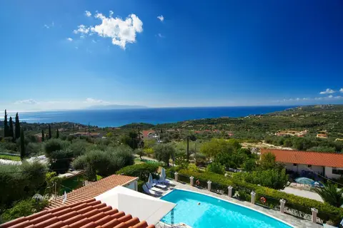 Nostos Studios in Μουσάτα — foto 13
