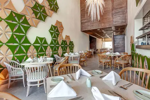 Royalton Chic Cancun in Boulevard Kukulcán — foto 24