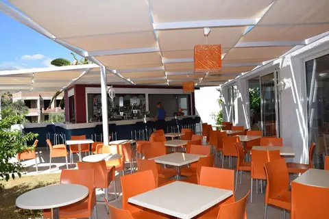 Hotel Myrtis in Πλακιάς — foto 9
