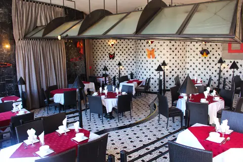 Caribbean Village Agador in Agadir — foto 6
