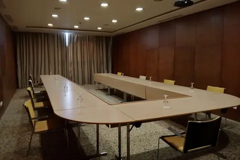 Occidental Sfax Centre in Sfax — foto 17
